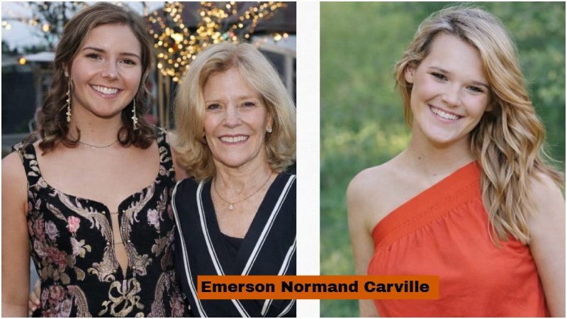 Emerson Normand Carville