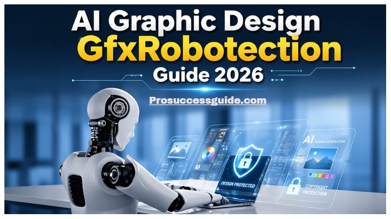 AI Graphic Design Gfxrobotection