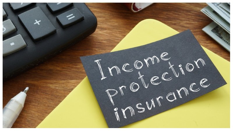 Income Protection Insurance