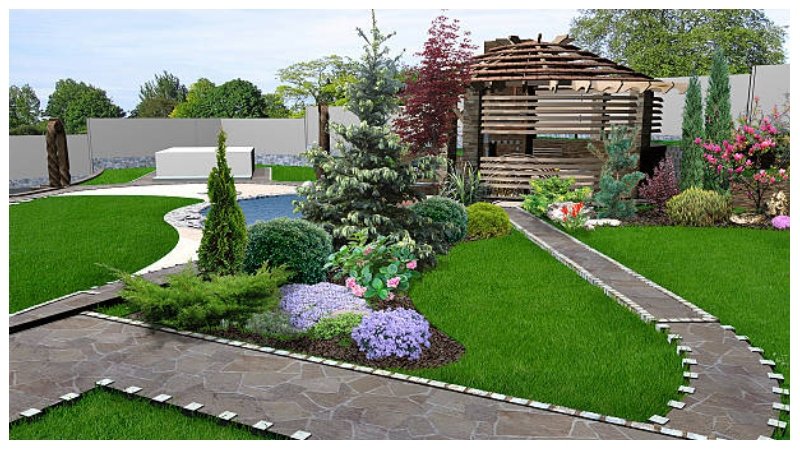 Landscape Services