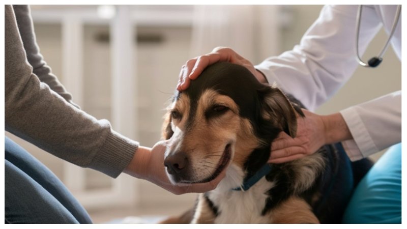 Mobile Pet Euthanasia