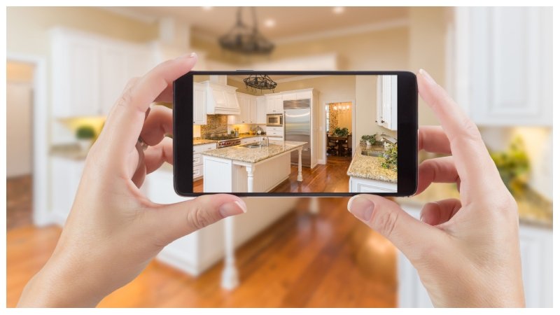 Real Estate Photography Services