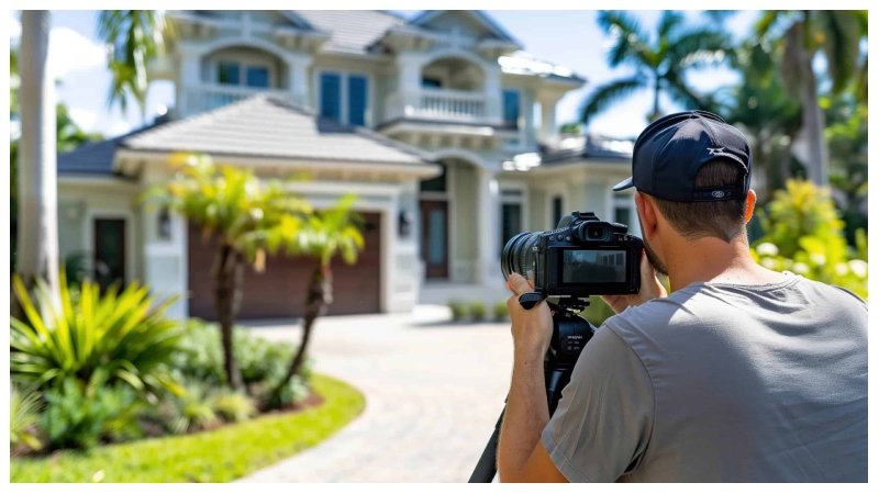 Real Estate Photography Services