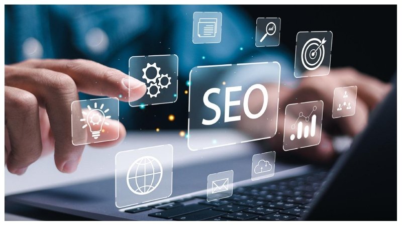 Search Engine Optimization
