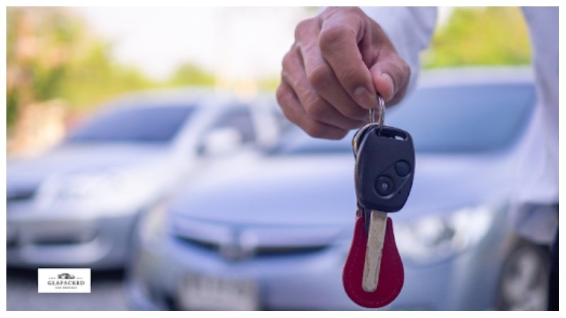 Car Rental