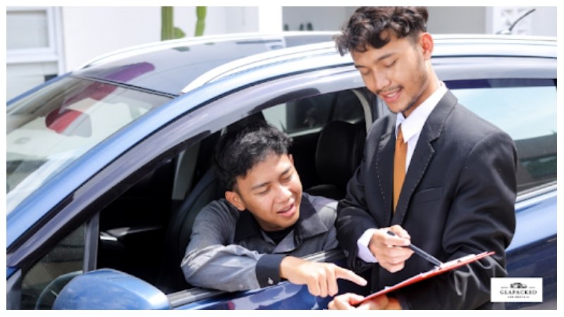 Car Rental