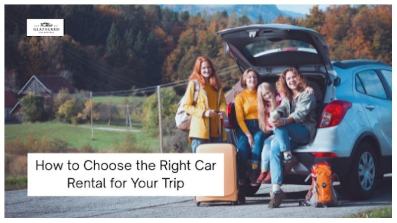 Car Rental