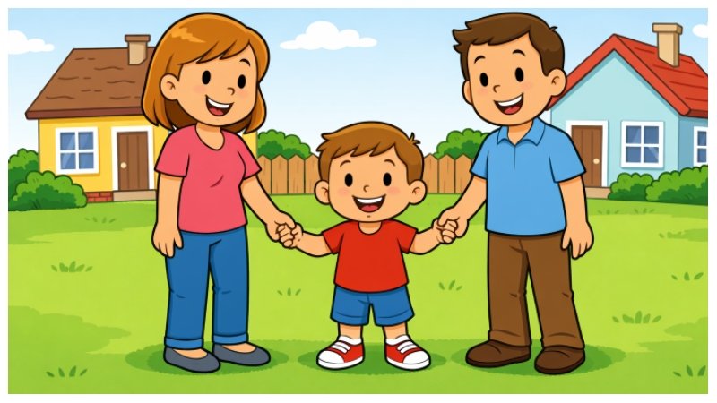 Co-Parenting
