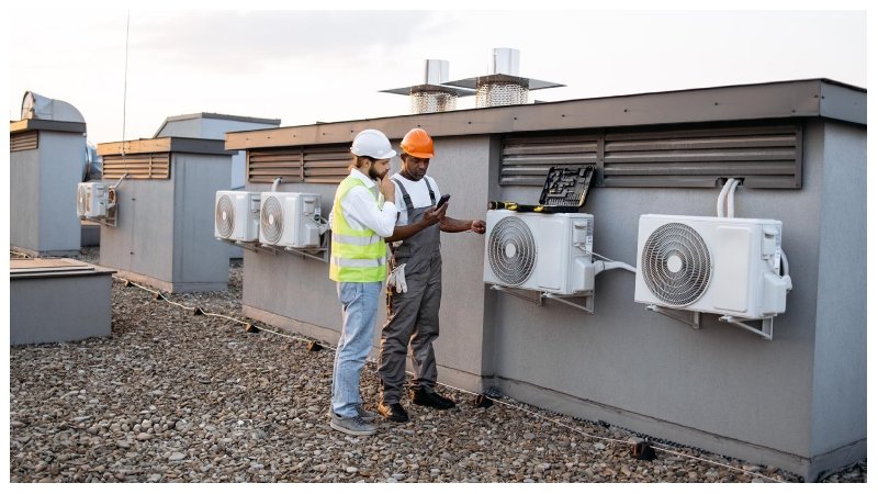 Cooling System
