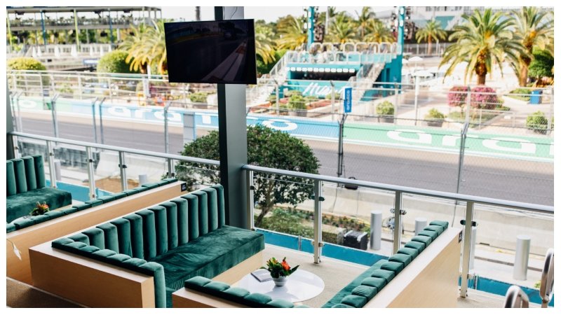 Formula 1 Miami