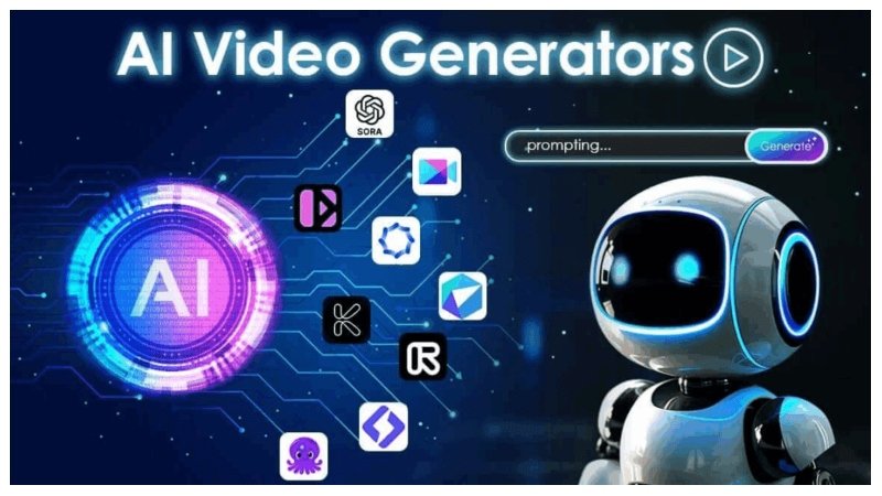 Free AI Video Generator