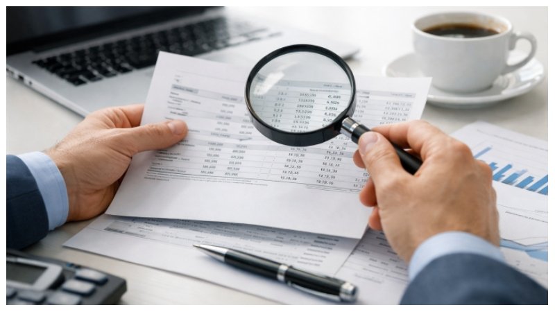 Investment and Securities Fraud