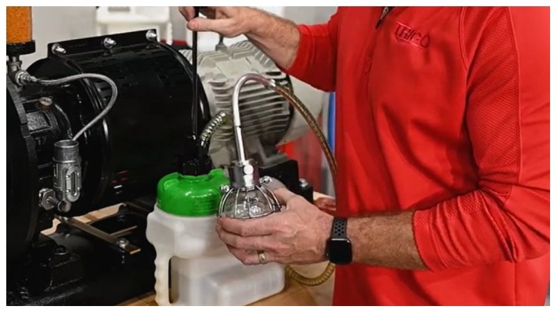 Lubrication
