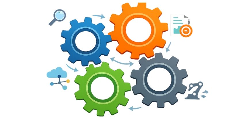 Scalable SEO