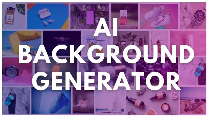 AI Background Generators