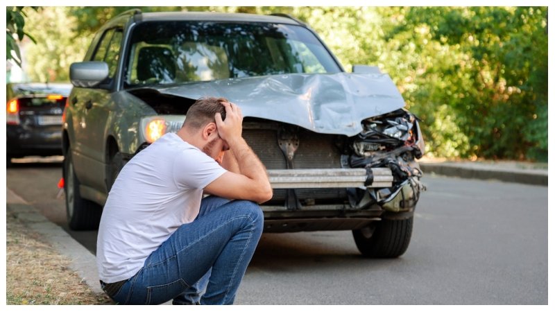 Accident Lawyer