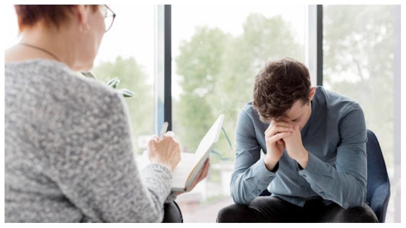 Anxiety Care