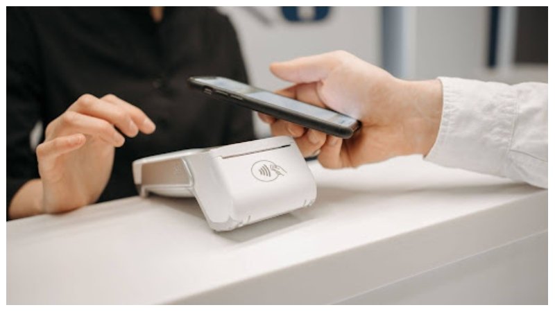 Automated Payment
