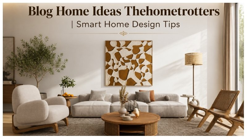 Blog Home Ideas Thehometrotters