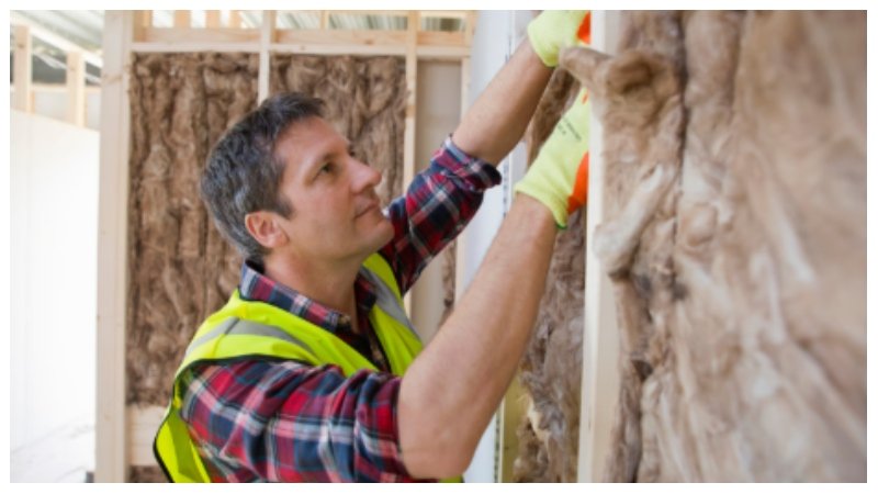 Bungalow Insulation