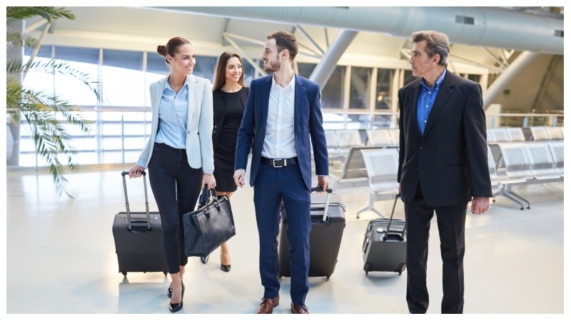 Business Travel Tips