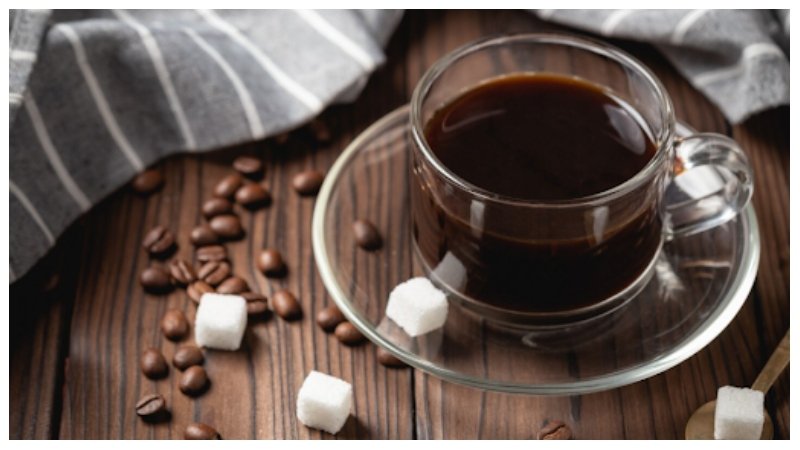 Caffeine