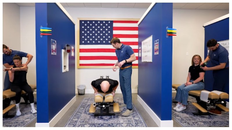 Chiropractic Franchises