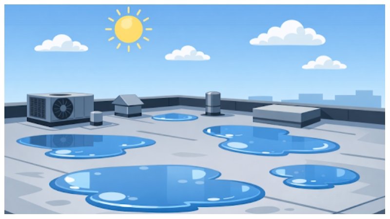Commercial Roof