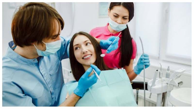 Dental Care