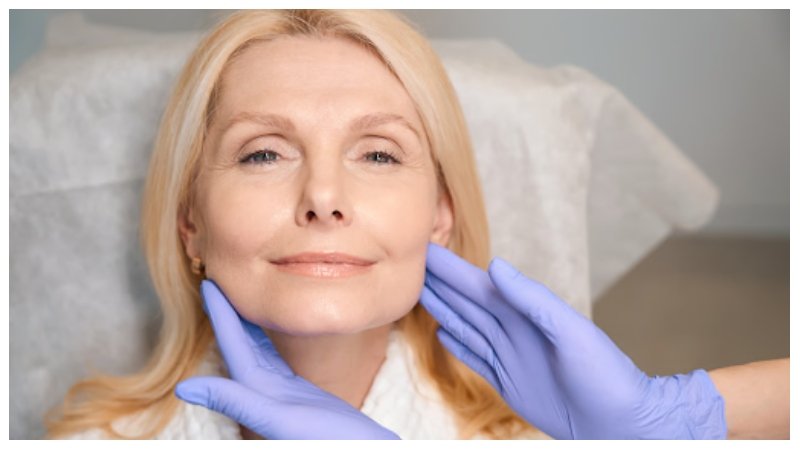 Facial Rejuvenation