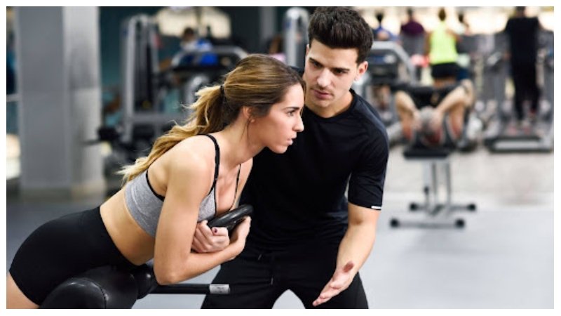 Fitness
