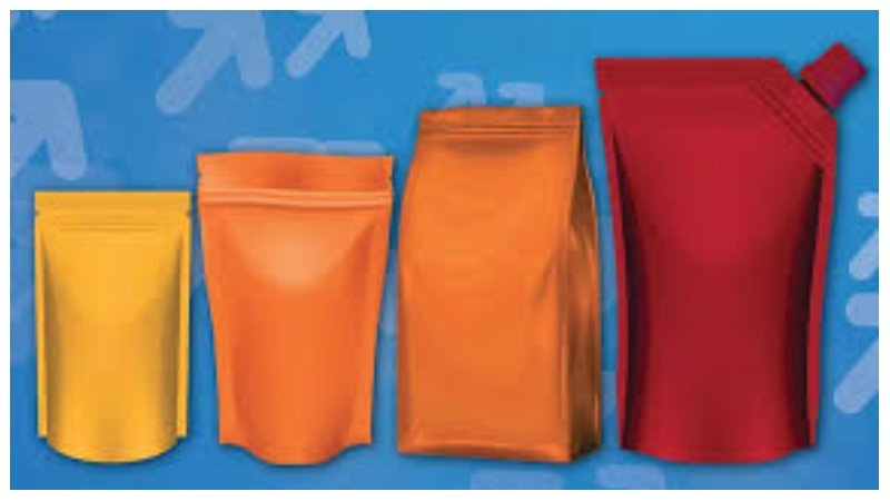 Flexible Packaging