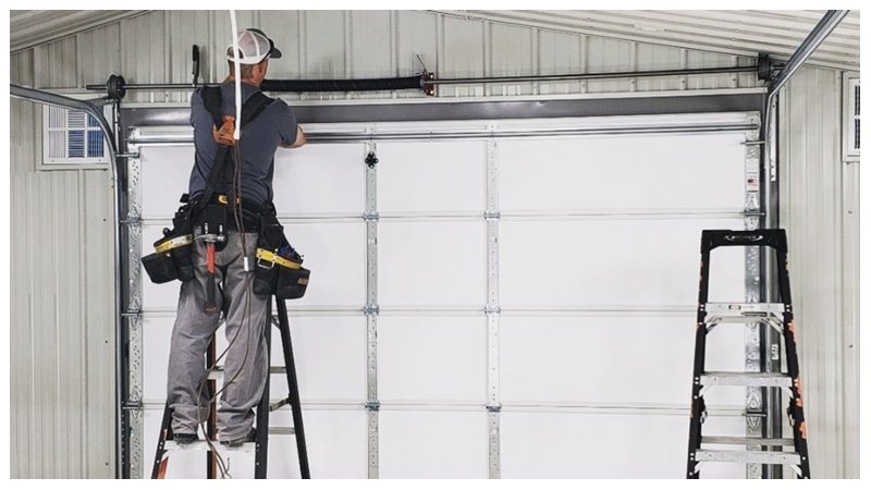 Garage Door Repairs