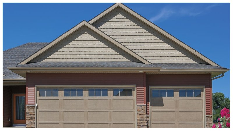 Garage Door