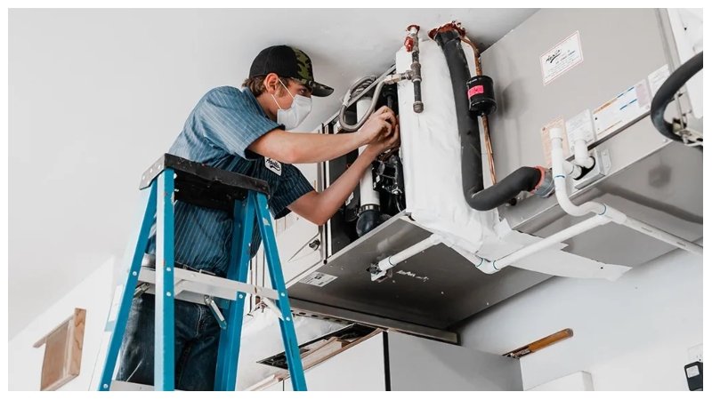 HVAC Issues