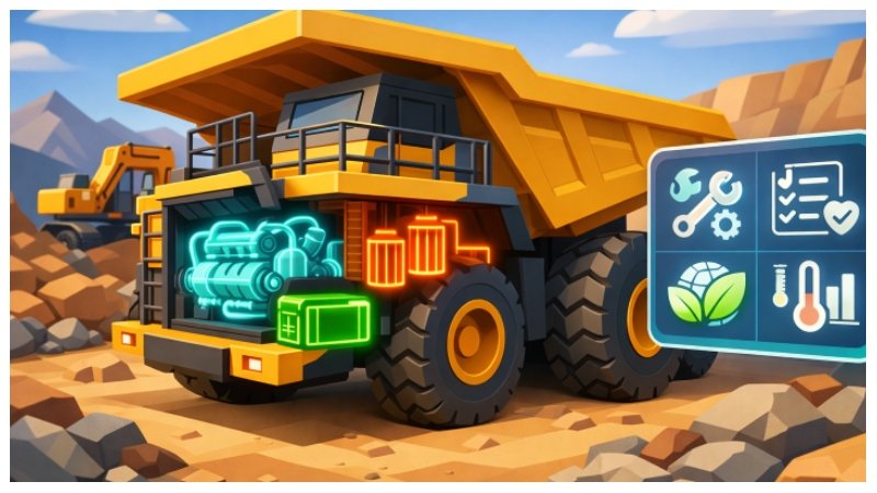 Heavy Equipment