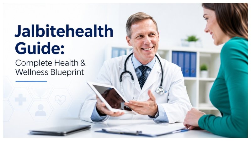 Jalbitehealth Guide