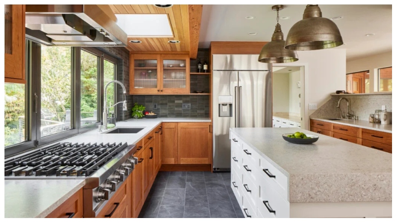 Kitchen Renovation