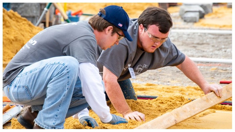 Landscape Contractor