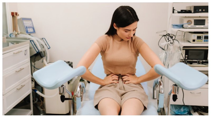 Pelvic Neuropathy