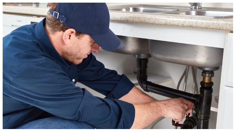 Plumbing Emergencies