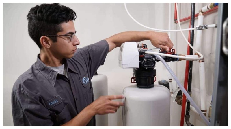 Plumbing System