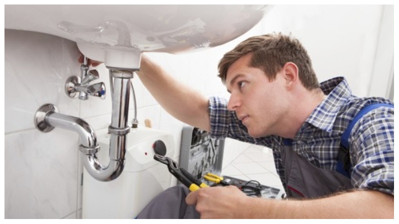 Residential Plumbers