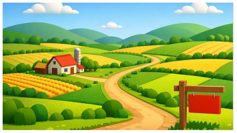 Rural Land