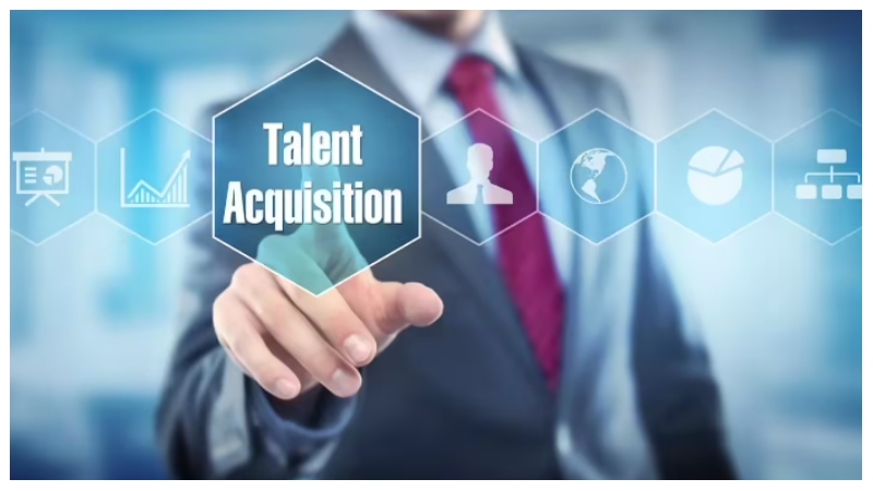 Talent Acquisition