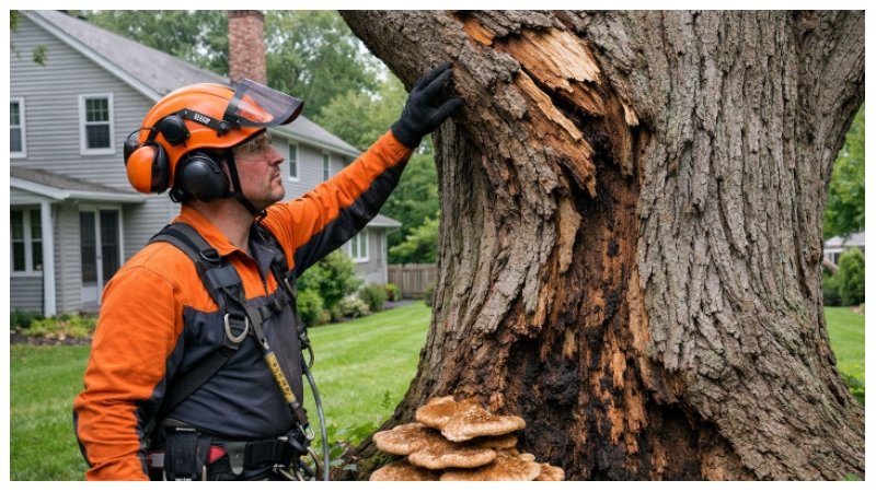 Tree Removal