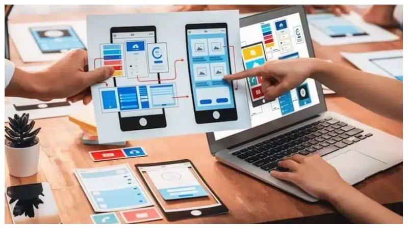 Web App