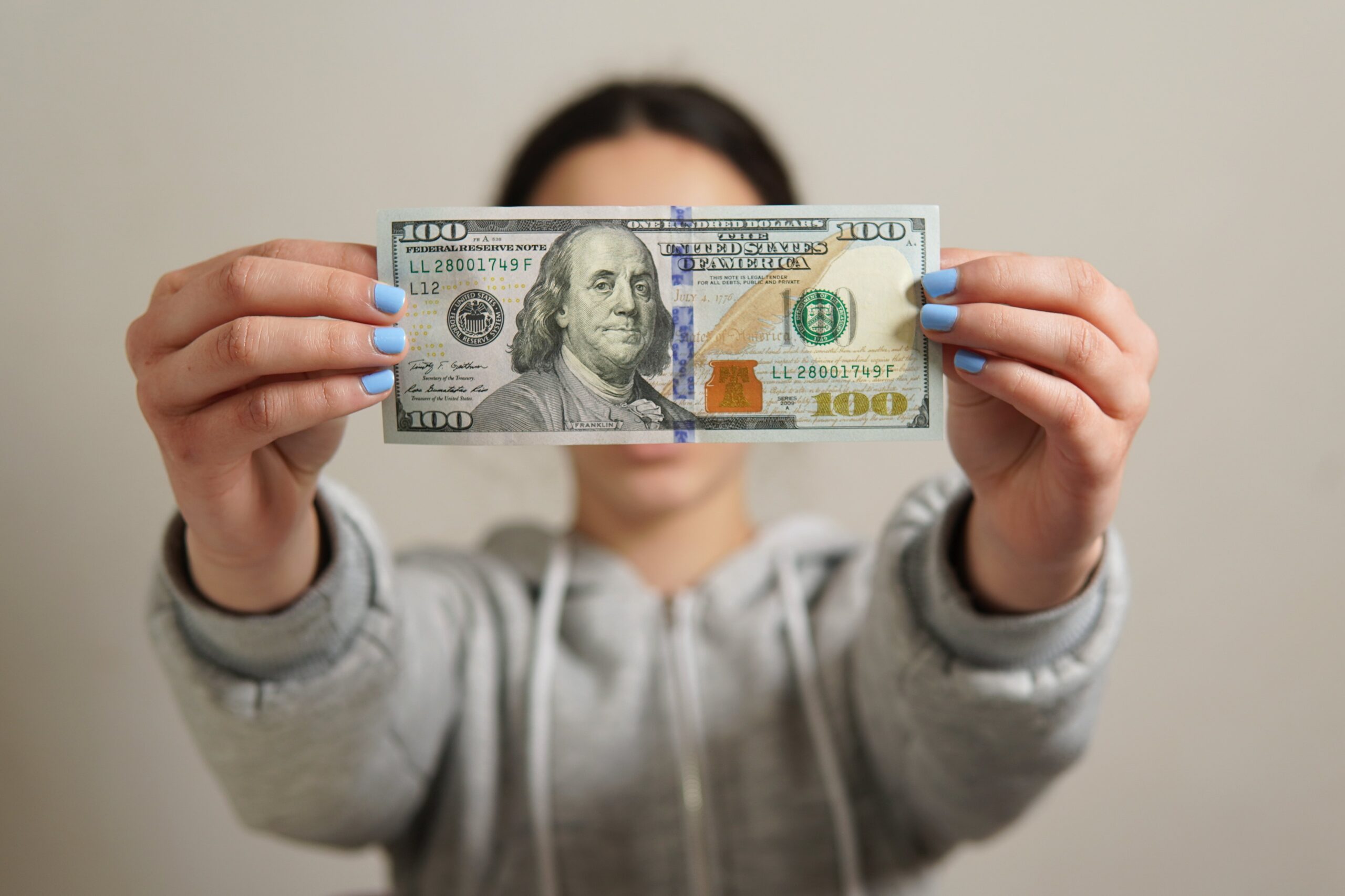 Financial Habits