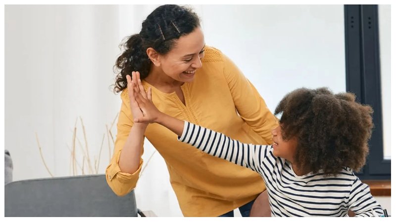 Applied Behavior Analysis