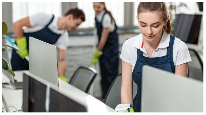 Cleaning Care